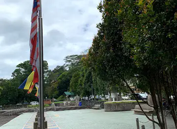 Sandakan Liberation Monument
