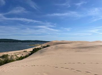 michigan/silver-lake-sand-dunes/landmark/silver-lake-state-park-pedestrian-dune-access