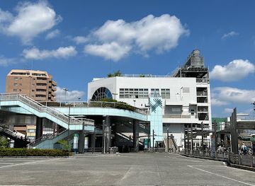 japan/sagami/landmark/sagamihara-station