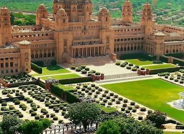 india/jodhpur/landmark/umaid-bhawan-palace