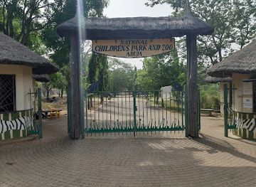 nigeria/abuja/landmark/national-childrens-park-zoo-abuja