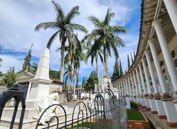 colombia/medellin/landmark/cementerio-museo-san-pedro