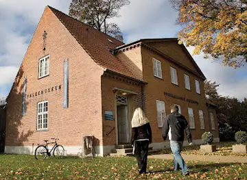 Hillerød City Museum & Graphic Museum