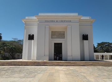 colombia/santa-marta/landmark/museo-quinta-de-san-pedro-alejandrino