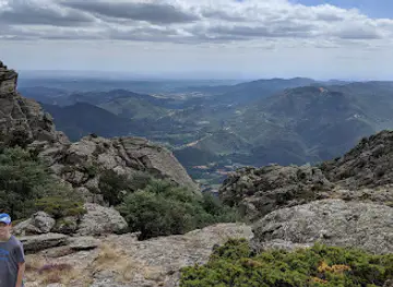 Haut-Languedoc Regional Natural Park