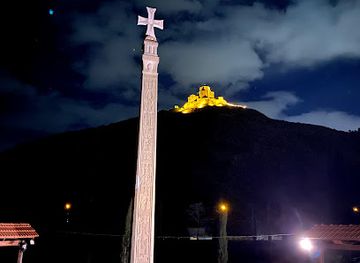 georgia/mtskheta/landmark/getsamania-garden