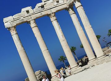 turkiye/alanya/landmark/obg-tour-travel-agency-kursunlu-waterfall-aspendos-theatre-antique-side