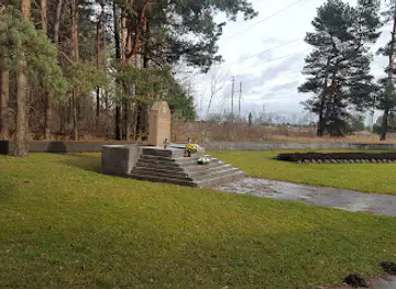 Jonavos žydų genocido vieta