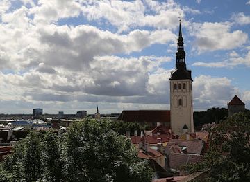 estonia/tallinn/landmark/kohtuotsa-viewing-platform