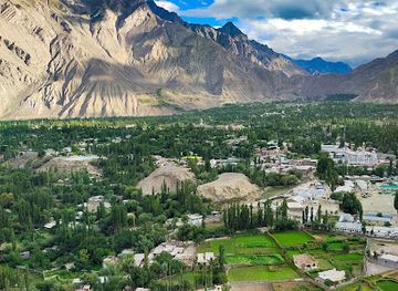 pakistan/k2-base-camp/landmark/central-karakoram-national-park