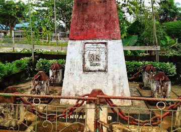 indonesia/north-kalimantan/landmark/monument-van-de-verenigde-staten-van-indonesie-ris-melawi