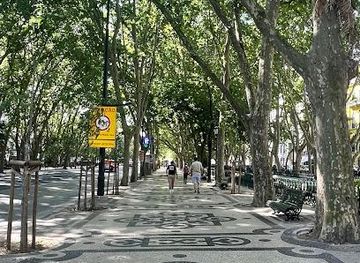 portugal/cascais/landmark/av-da-liberdade