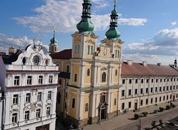 czechia/hradec-kralove/landmark/gallery-of-modern-art-in-hradec-kralove