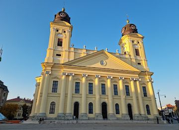hungary/debrecen/landmark/reformed-great-church-of-debrecen