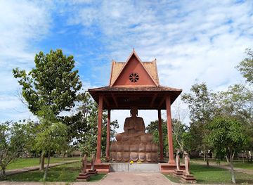 cambodia/prey-veng/landmark/preah-norodom-sihanouk-angkor-museum