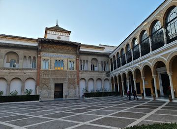 spain/seville/triana/landmark/royal-alcazar-of-seville