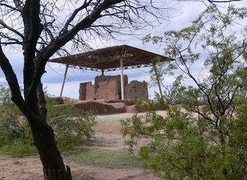 Casa Grande Ruins National Monument