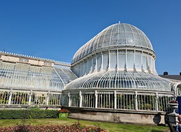 united-kingdom/belfast/queens-quarter/landmark/botanic-gardens