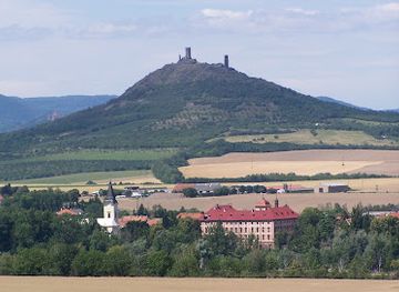czechia/central-bohemia/landmark/central-bohemian-highlands