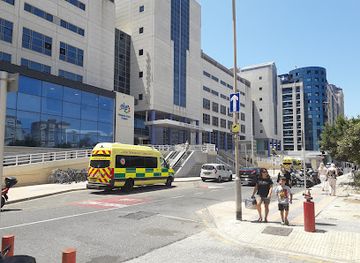 gibraltar/eastern-beach/landmark/saint-bernard-s-hospital