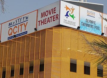 the-gambia/foni-brefet/landmark/qcity-leisure-complex