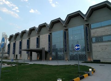 kuwait/kuwait-zoo/landmark/kuwait-national-museum