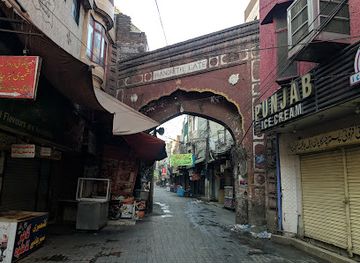 pakistan/gujranwala/landmark/sialkoti-gate
