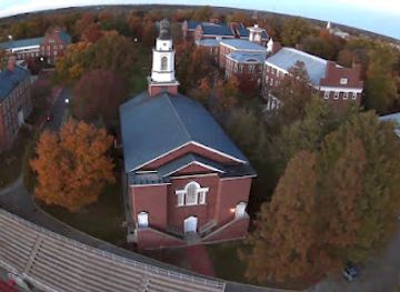 indiana/wabash-valley/landmark/pioneer-chapel