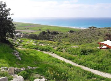 cyprus/adonis-baths-waterfalls/landmark/ourion-ancient-amphitheater