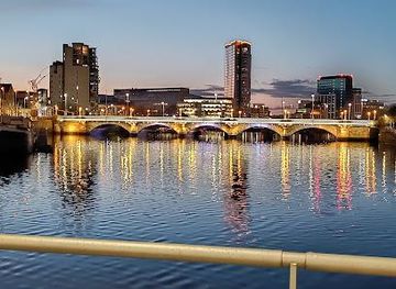 united-kingdom/belfast/landmark/queen-elizabeth-ii-bridge