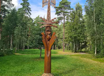 Baltų mitologijos parkas