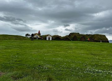 iceland/highlands/landmark/glaumbar-farm-museum