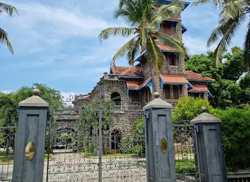 Halcyon Castle Trivandrum