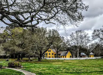 Longfellow-Evangeline State Historic Site