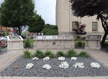 indiana/kokomo/landmark/charters-of-freedom