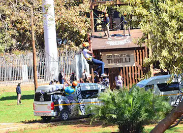 Heritage Expeditions Africa Adventure Park