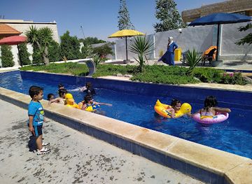 jordan/irbid/landmark/irbid-aquapark