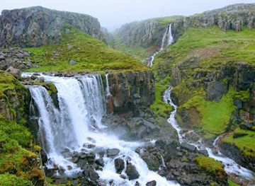 iceland/seydisfjordur/landmark/vestdalsfossar
