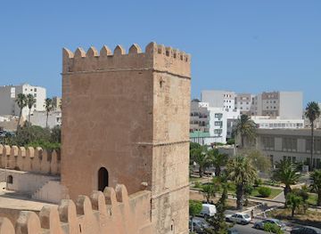 tunisia/sfax/landmark/casbah-museum