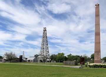 texas/gulf-coast/landmark/spindletop-gladys-city-boomtown-museum