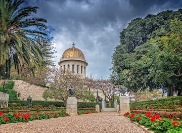 israel/haifa/german-colony/landmark/baha-i-gardens-haifa-baha-i-holy-place