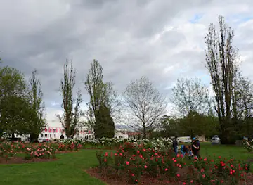 Reconciliation Place