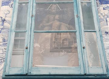 portugal/evora/landmark/nicho-do-senhor-dos-terremotos