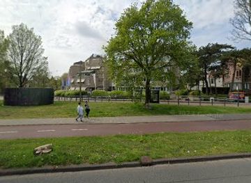 netherlands/the-hague/statenkwartier/landmark/north-sea-jazz-festival-herinneringssteen-1993