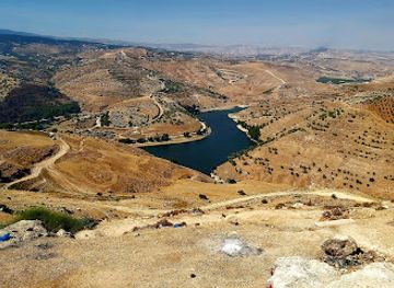 jordan/northern-jordan-valley/landmark/king-talal-dam