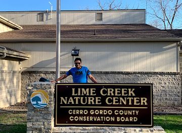 iowa/mason-city/landmark/lime-creek-nature-center