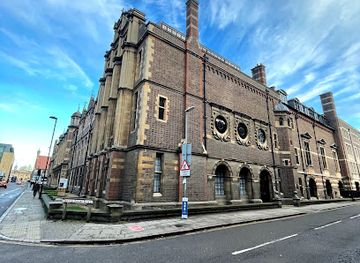 united-kingdom/cambridge/landmark/museum-of-archaeology-and-anthropology