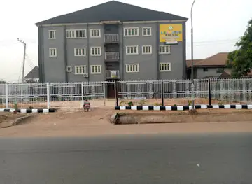 Learning Field International School