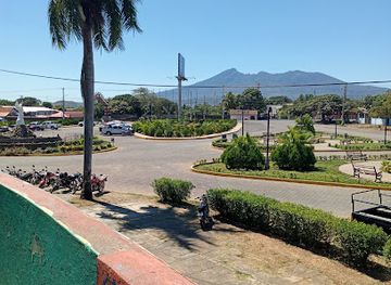 nicaragua/granada-plains/landmark/roque-tadeo-zavala-stadium