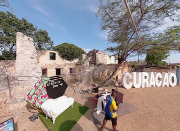 curacao/westpunt/landmark/kura-di-shon-ki